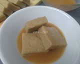 Foto langkah ke 8 dari resep Pempek Ikan Kukus.