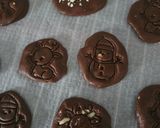 Foto del paso 5 de la receta: Galletas de chocolate 🍫