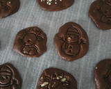 Foto del paso 5 de la receta: Galletas de chocolate 🍫