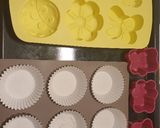 A picture of step 7 of Cup cakes.