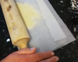 Foto del paso 2 de la receta Mantecados con sésamo