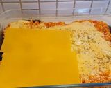 A picture of step 13 of Classic Lasagne.