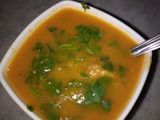 شوربة خضار