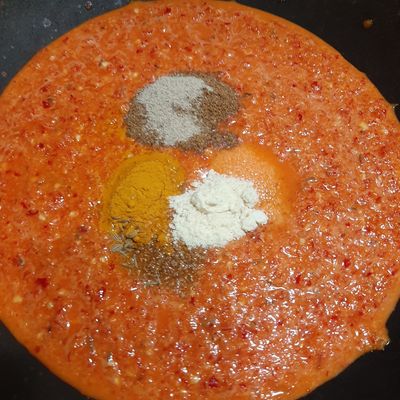Langkah 3