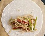 સ્પ્રિંગ રોલ (Spring Roll Recipe In Gujarati) રેસીપી સ્ટેપ3ફોટો