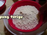 Tokkebi, hotangmija simple
