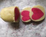 हार्ट कुकीज़ (Heart Cookies Recipe in Hindi) रेसिपी चरण 10 फोटो