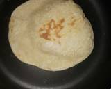 Pita bread pockets recipe step 1 photo