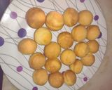 Foto del paso 5 de la receta: Cakepops