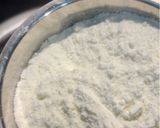 A picture of step 1 of Barfi.