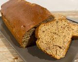 Foto del paso 3 de la receta Bizcocho saludable de espelta y jengibre