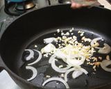 米酒蛤蜊義大利麵【含影片】的食譜步驟3照片