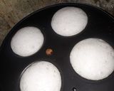 Foto langkah ke 4 dari resep Apem empuk tanpa telur dan tanpa tape.