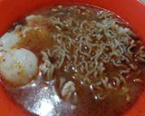 Foto langkah ke 4 dari resep Seblak cemal cemil sederhana.