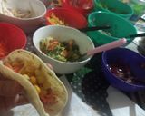 Foto del paso 3 de la receta: Tacos livianos
