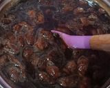 Foto langkah ke 5 dari resep Cuko Pempek.