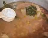 Foto del paso 3 de la receta: Frijoles pintos básicos