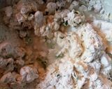 Foto langkah ke 1 dari resep Cilok ala Abang-abang (Cuma 5 Bahan).