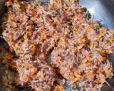 Hình bước làm 2 của món Bánh gối