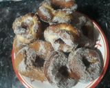 Foto del paso 2 de la receta: Aprendiendo a hacer Rosquitas!!!