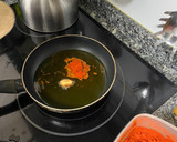 Foto del paso 5 de la receta: Judías, patatas y huevos - Olla GM D