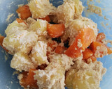 Foto del paso 6 de la receta: Shiraae (ensalada de tofu)