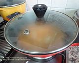 รูปขั้นตอนการทำที่ 4 ของ ไก่อาฟริกา (แบบมาเก๊า)