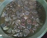 Foto langkah ke 5 dari resep Paru sapi masak lada hitam.