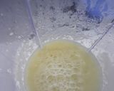 Foto del paso 3 de la receta: Sopa de calabaza, cebolla y queso azul