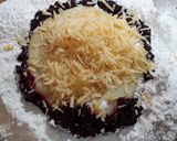 Foto del paso 5 de la receta: Ñoquis de Remolacha