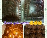 Foto langkah ke 8 dari resep Cucur Gula merah.