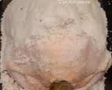 Sókéregben sült csirke recept fázis 3 fotója