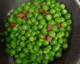 मटर पनीर (matar paneer recipe in Hindi) रेसिपी चरण 3 फोटो