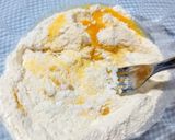 Foto del paso 2 de la receta: Picatostes de maíz