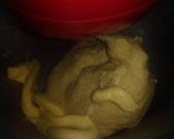 Foto langkah ke 3 dari resep Roti Tawar.