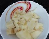 Sabudana Peanut Pulao recipe step 2 photo