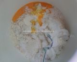 Foto langkah ke 1 dari resep Donat Nasi (Olahan Nasi Sisa).