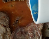 Foto del paso 14 de la receta: Chuletas de cerdo guisadas