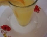صورة لخطوة 1 من وصفة عصير ليمون 🍋 وبرتقال 🤷🏻‍♀️