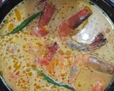 সর্ষে পোস্ত চিংড়ি (Sorse Posto Chingri Recipe in Bengali) রেসিপির ধাপ 4 ছবি