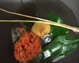 Foto langkah ke 2 dari resep Kari Laksa Malaysia.