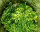 પાલક સેવ (Palak Sev Recipe In Gujarati) રેસીપી સ્ટેપ1ફોટો