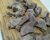 Foto langkah ke 1 dari resep 456. Soto Daging Madura.