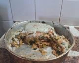 Foto del paso 14 de la receta: Lasagna de pollo y acelga