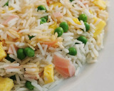 Foto del paso 5 de la receta: Arroz Chaufa