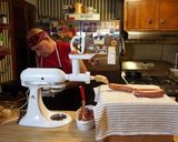 A picture of step 4 of Homemade Southern-Style Longanizas.