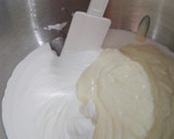 Foto del paso 3 de la receta: Mousse de limón