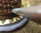 Foto del paso 8 de la receta: Tarta Reno 🦌🎅🎄