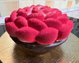 Kókuszos-ananászos mousse torta recept fázis 5 fotója