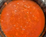 A picture of step 2 of Assassin's Spaghetti With a Twist.